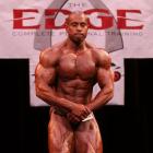 Larry  Neri - NPC Oregon State 2011 - #1